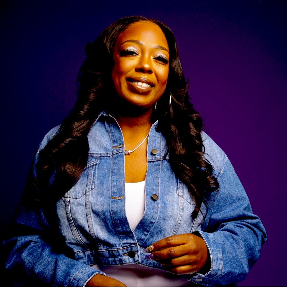 Meet your Posher, Tanisha
